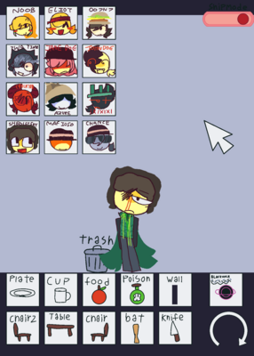 snapshot