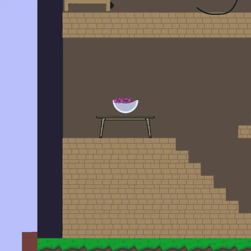 Game by @Devious-productions