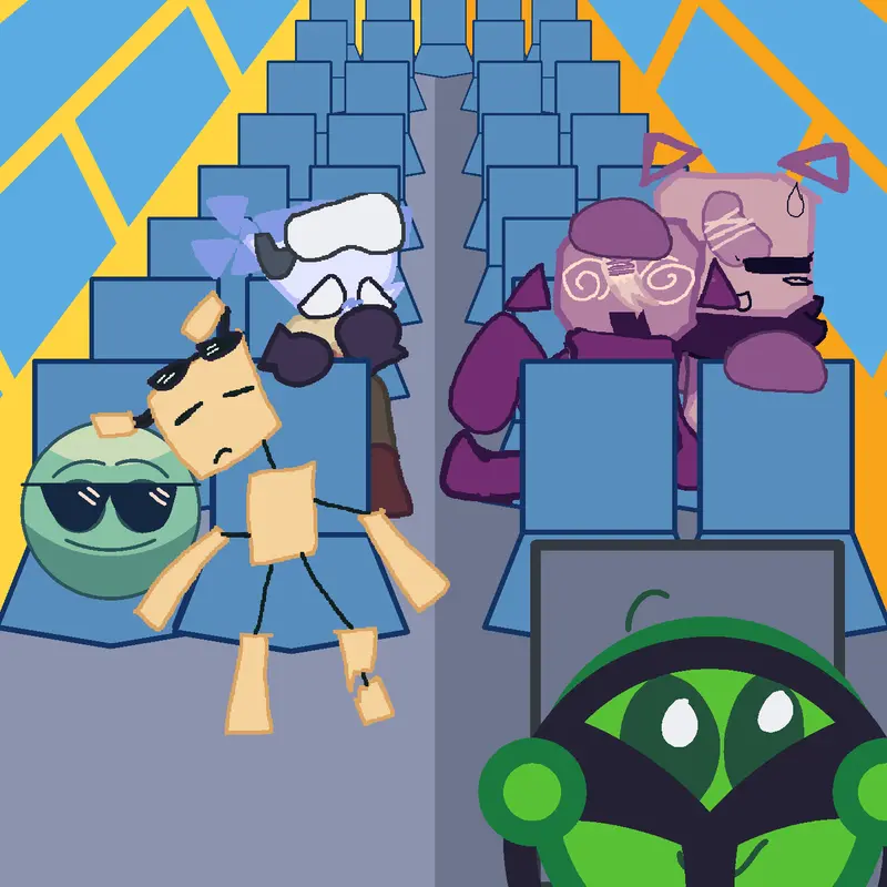 Game by @DragonX-b