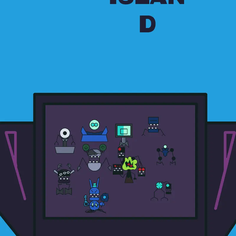 Game by @bunz0bunny124