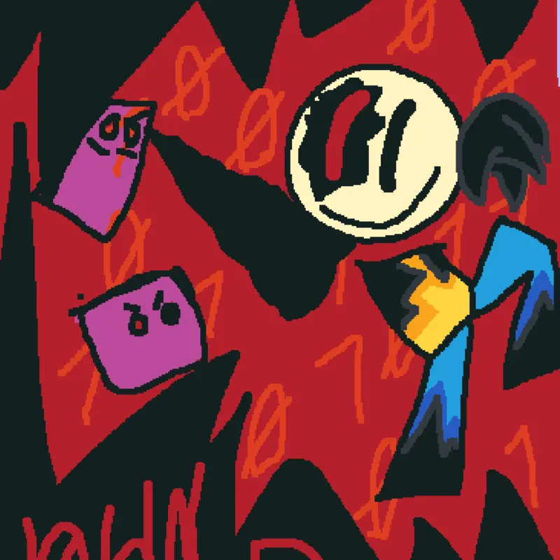Game by @thelastguestofword