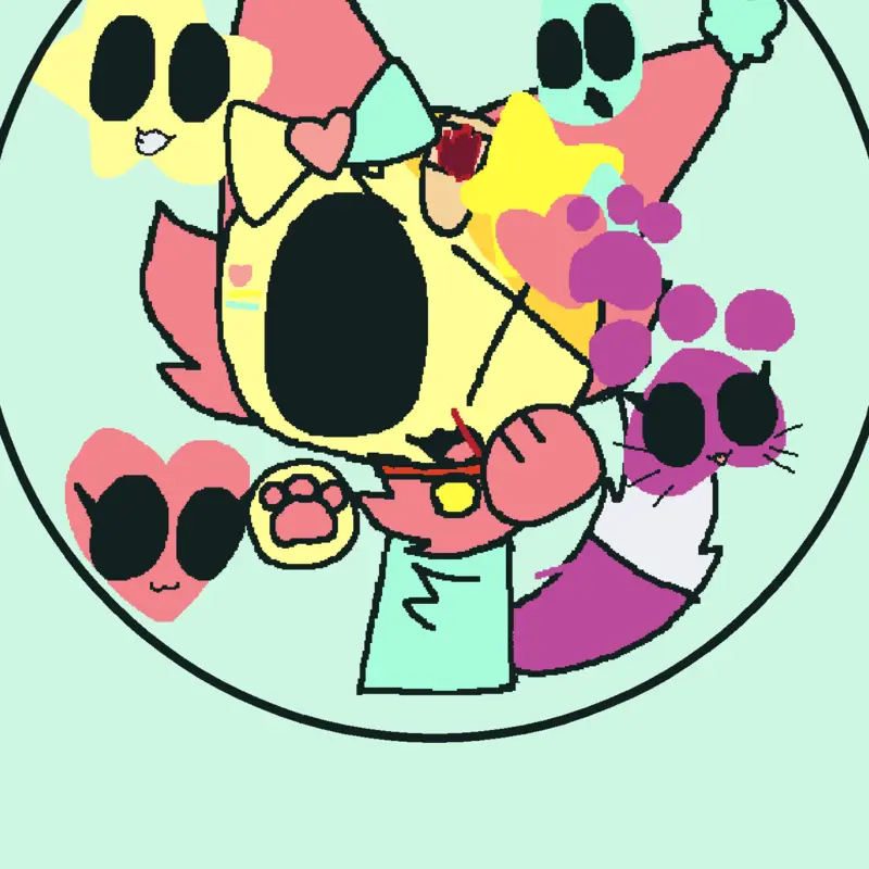 Game by @fluffythekawaiikittycat