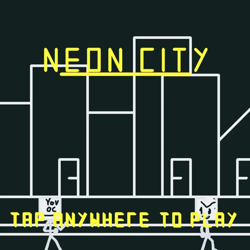 Game by @lamaruwu