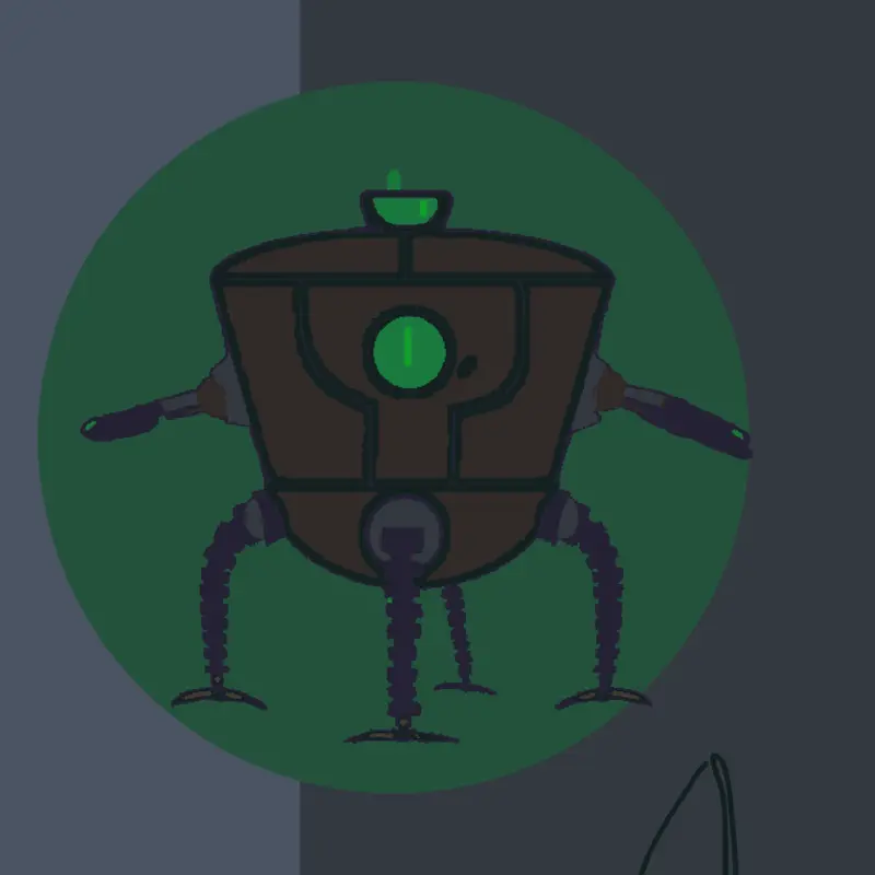 Omnidroid v4.5 band by @OmnidroidV9