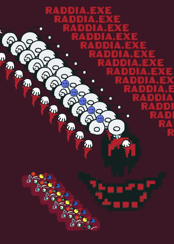 RAAAAAAAH by @a-183BOI_2026