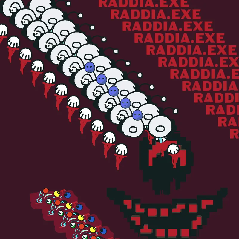 RAAAAAAAH by @a-183BOI_2026