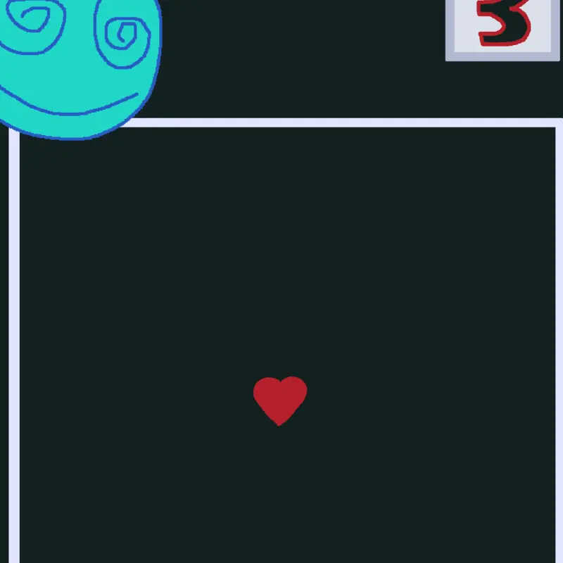 Game by @Pranav1
