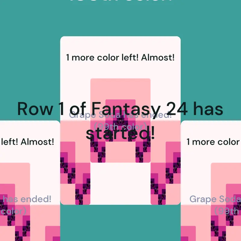 Game by @9MilB_iNeoPepper_REAL