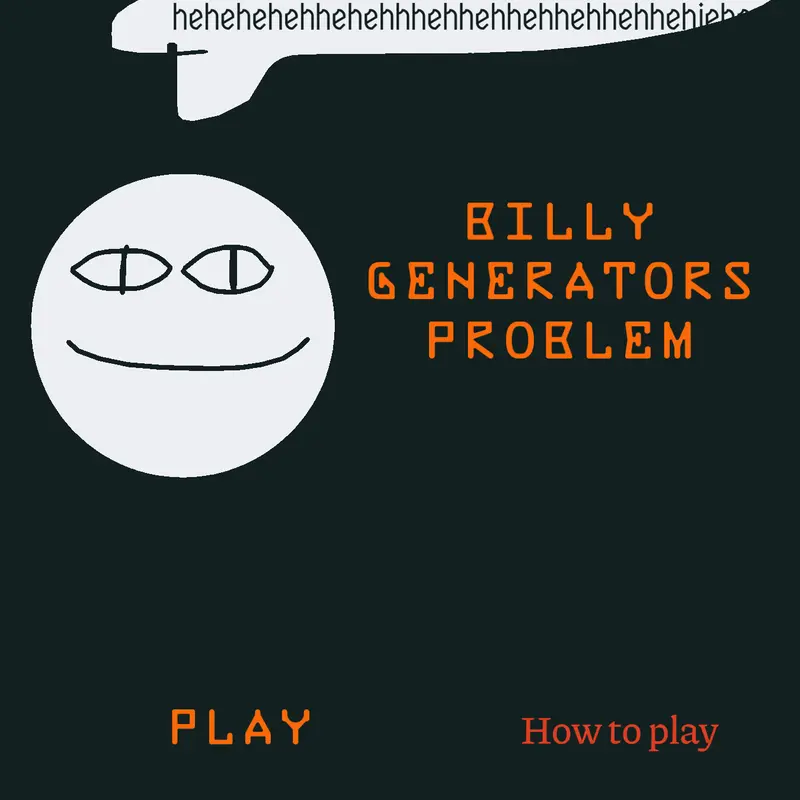 Game by @someToastWithAHat