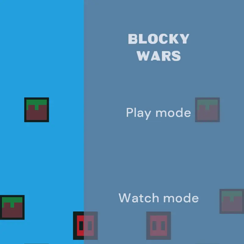 Game by @Randomkid2012