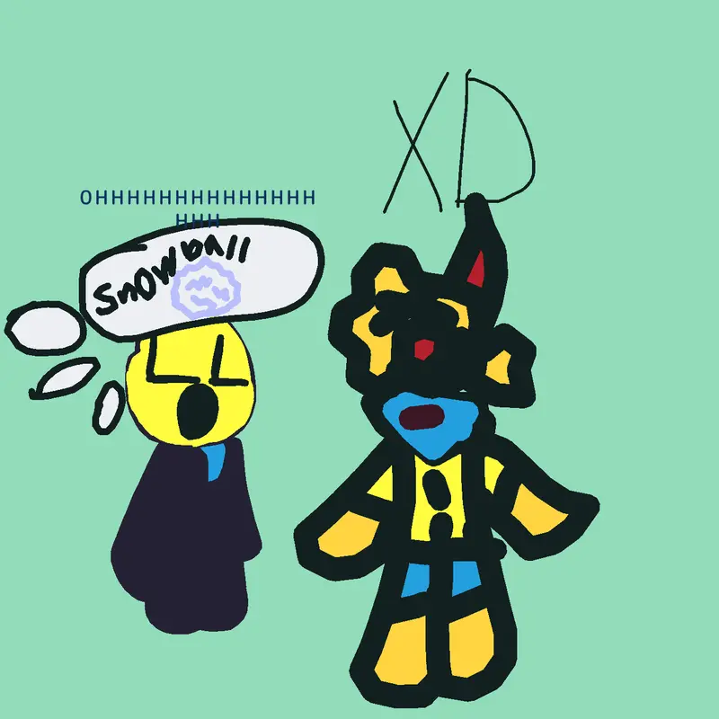 Game by @IamYT
