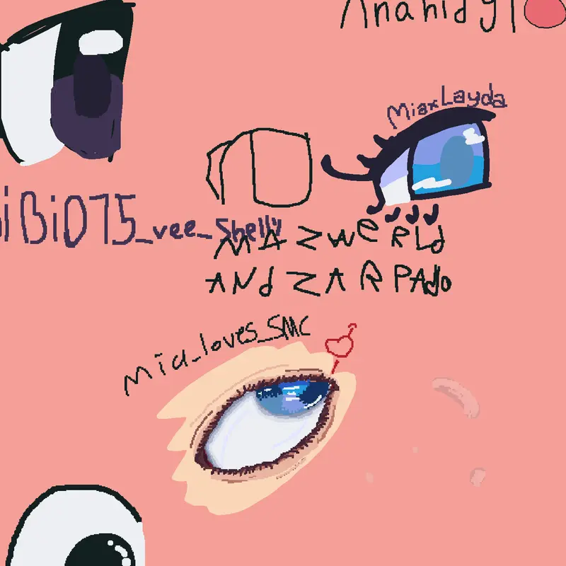 Game by @mazzarlol