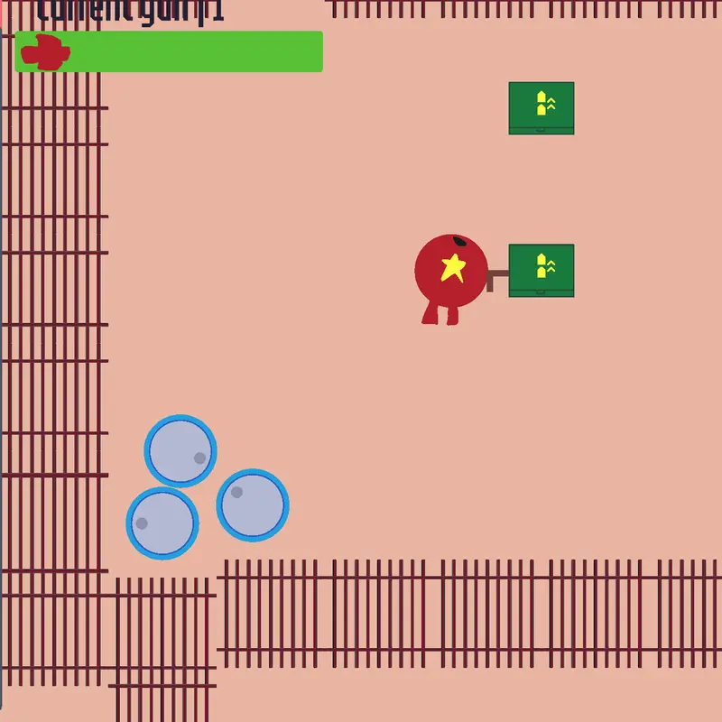Game by @eyrh67
