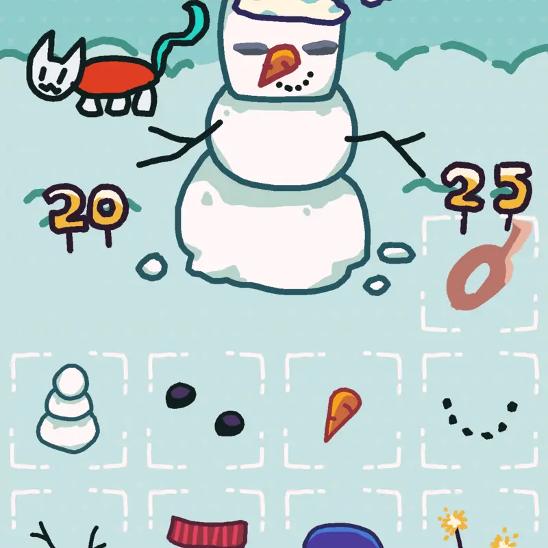 Game by @yurimn