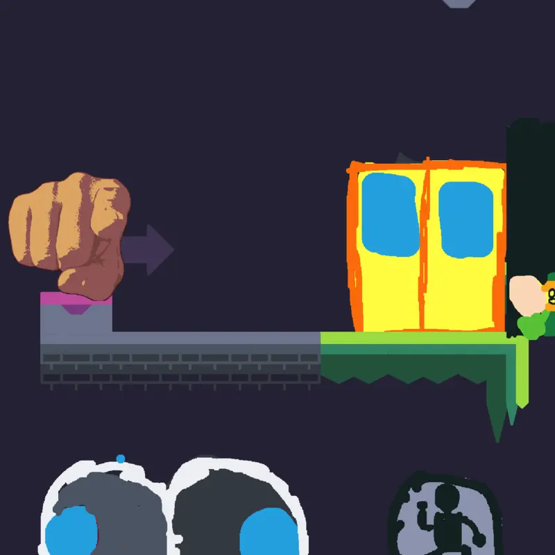 Game by @baldi_fan