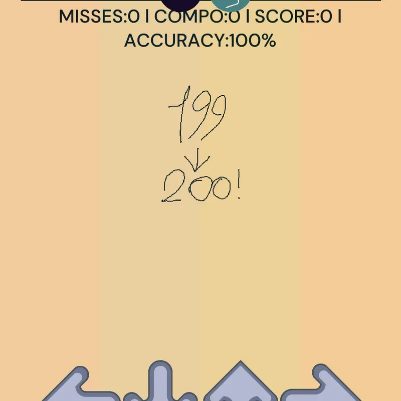 Game by @bambi_cool