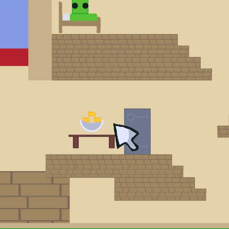 Game by @gaevv