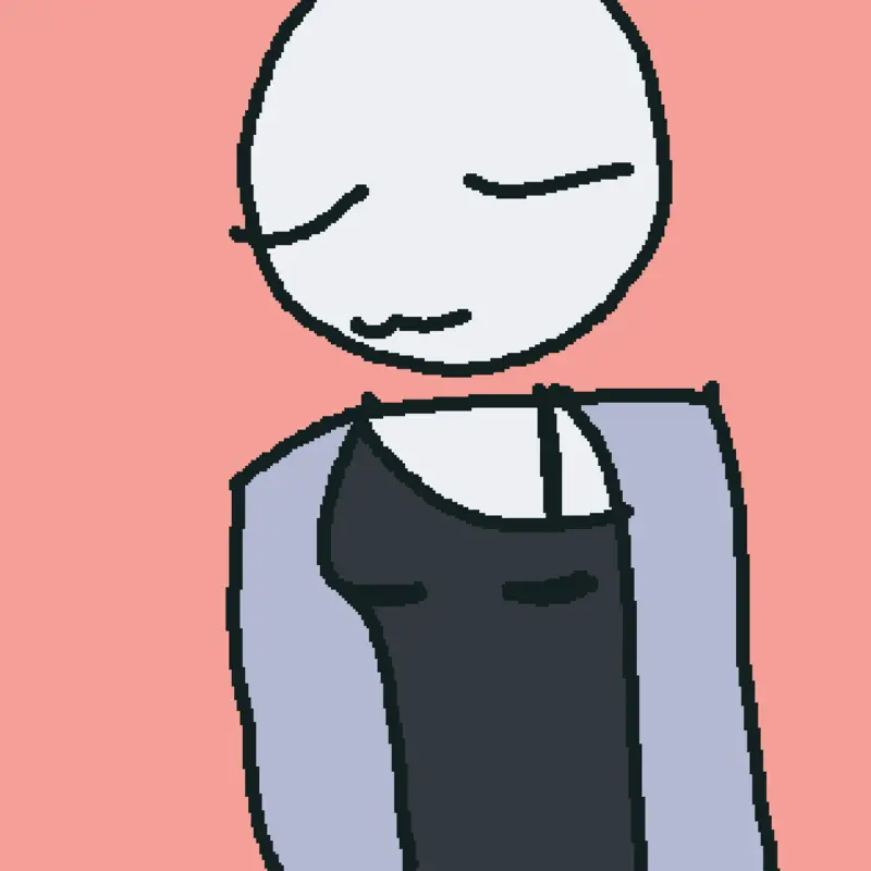 This is a vent I'm ok check on ur friend by @SC3N3K1DXD
