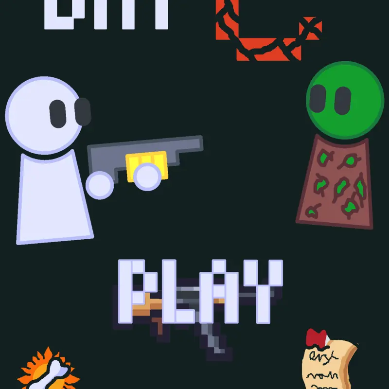 Game by @Jows