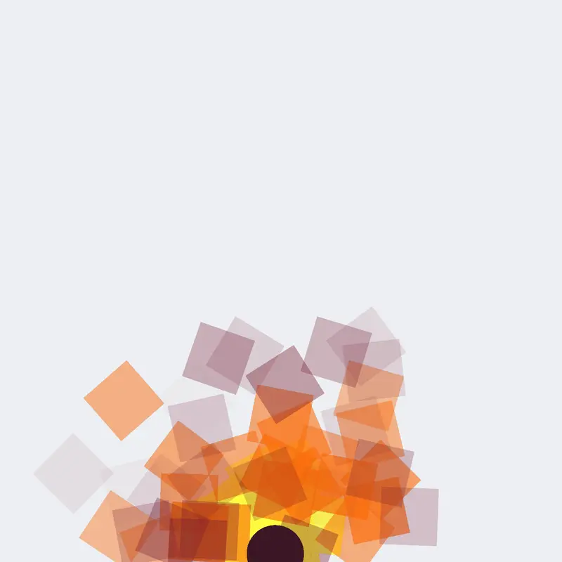 Burn the Paper by @maybellineo