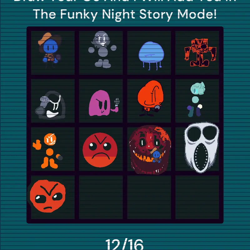 Game by @joeseps