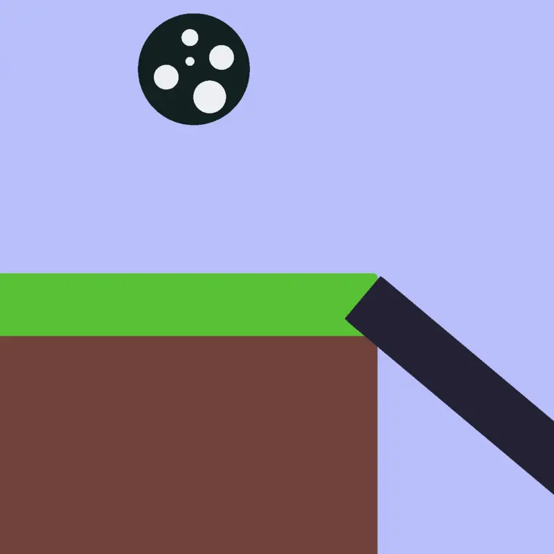 My non remixed game! by @DragonSentiler