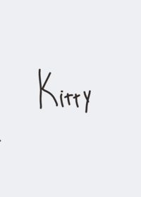 KITTY KITTY KITTY!!!!!!