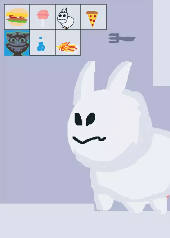 Game by @hoppy_sprunki