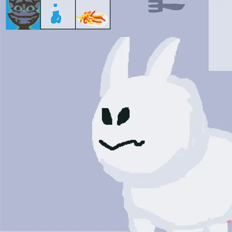 Game by @hoppy_sprunki