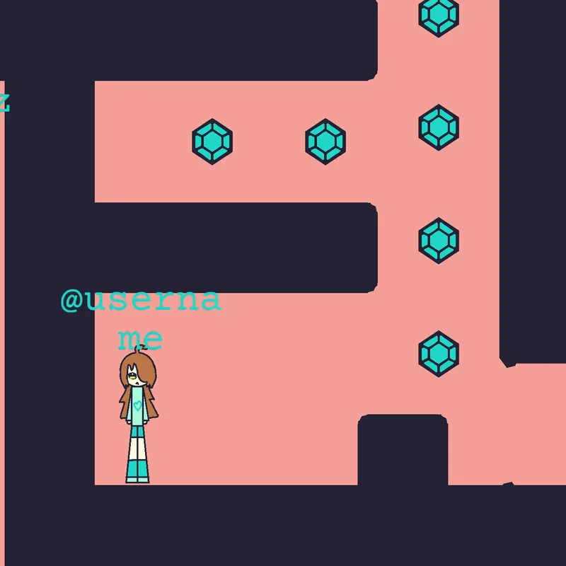Game by @KateBSS