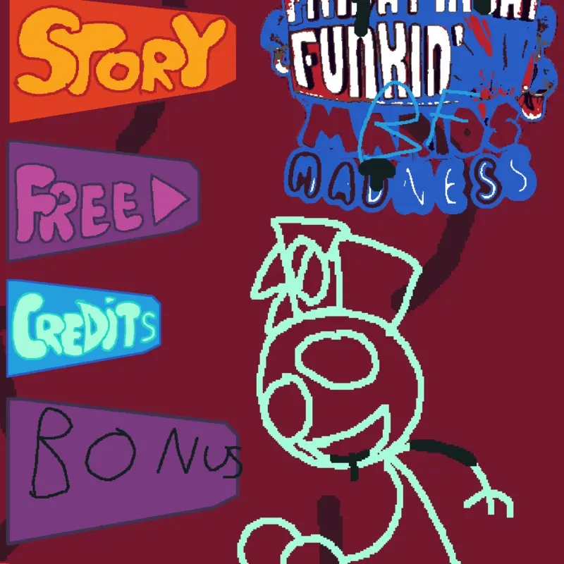 Game by @blueberryyyoutube