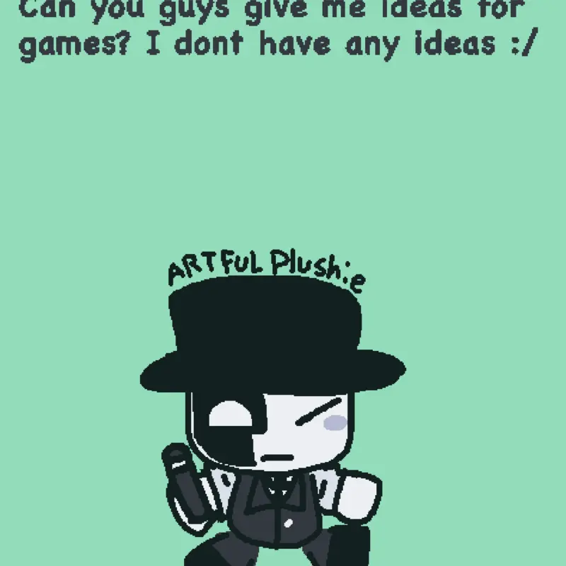 Game by @Blueguy43