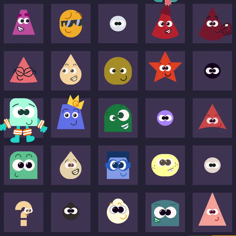 Game by @Numberblock_Fan_777