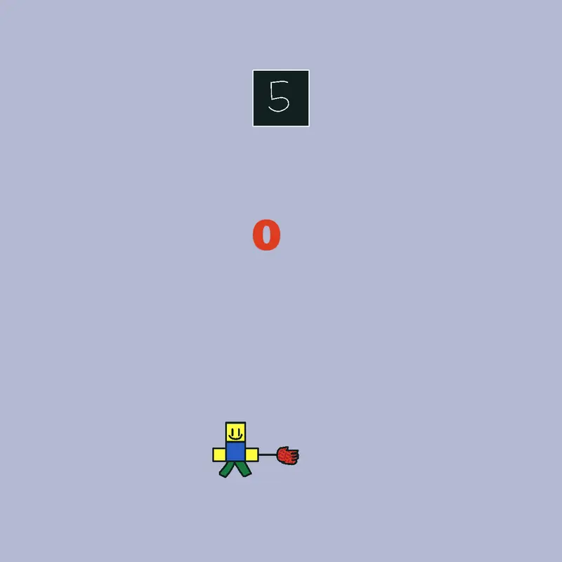 Game by @yhha