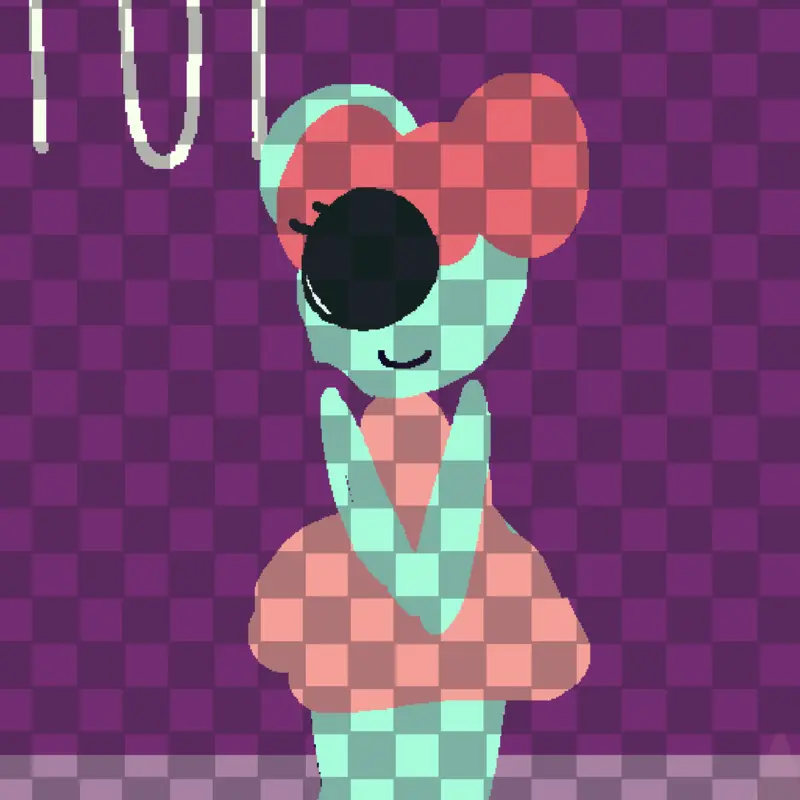 Game by @katchupe