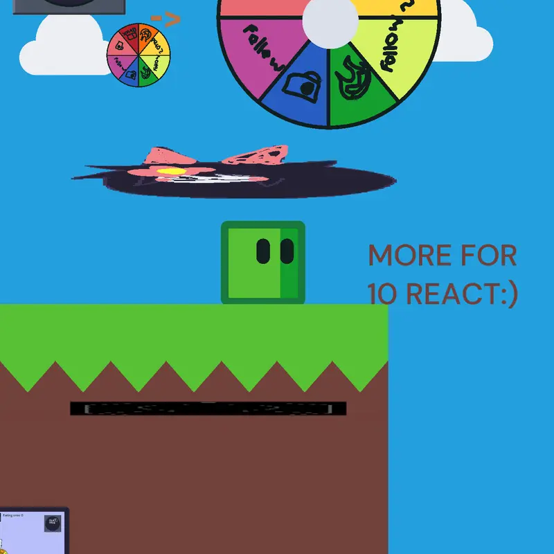 Game by @XxAthenaNotHerexX