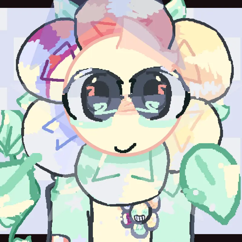 Game by @chwrrypie