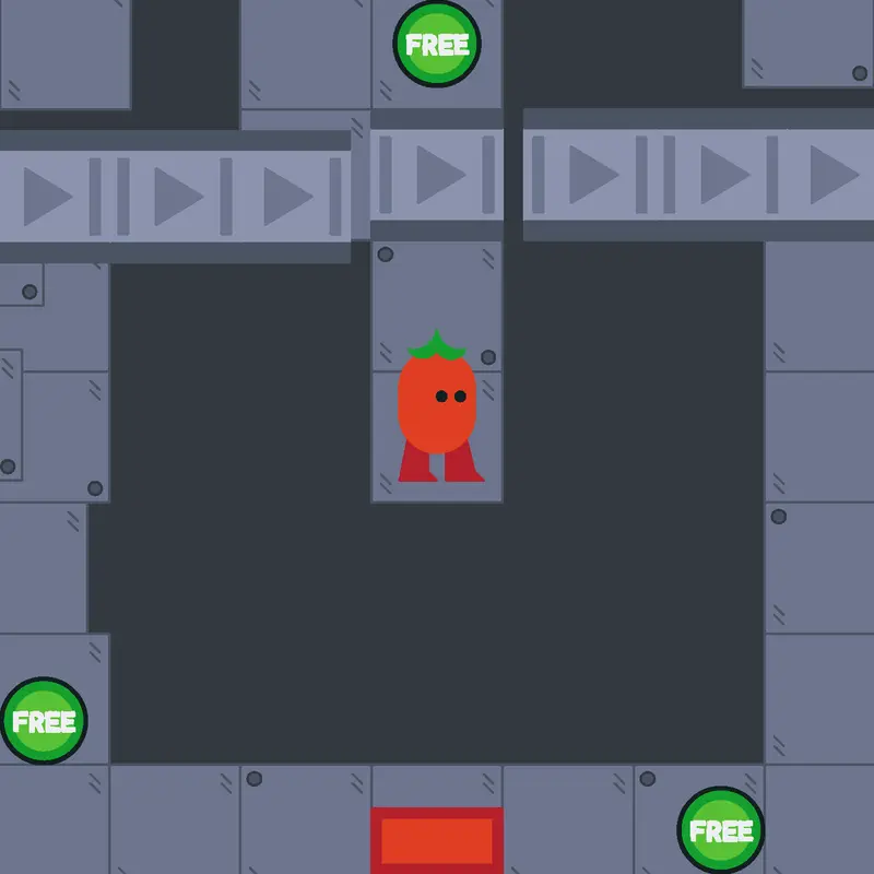 Game by @Bf2020