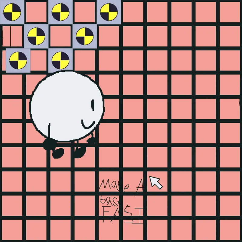 Game by @christopheristhebesty