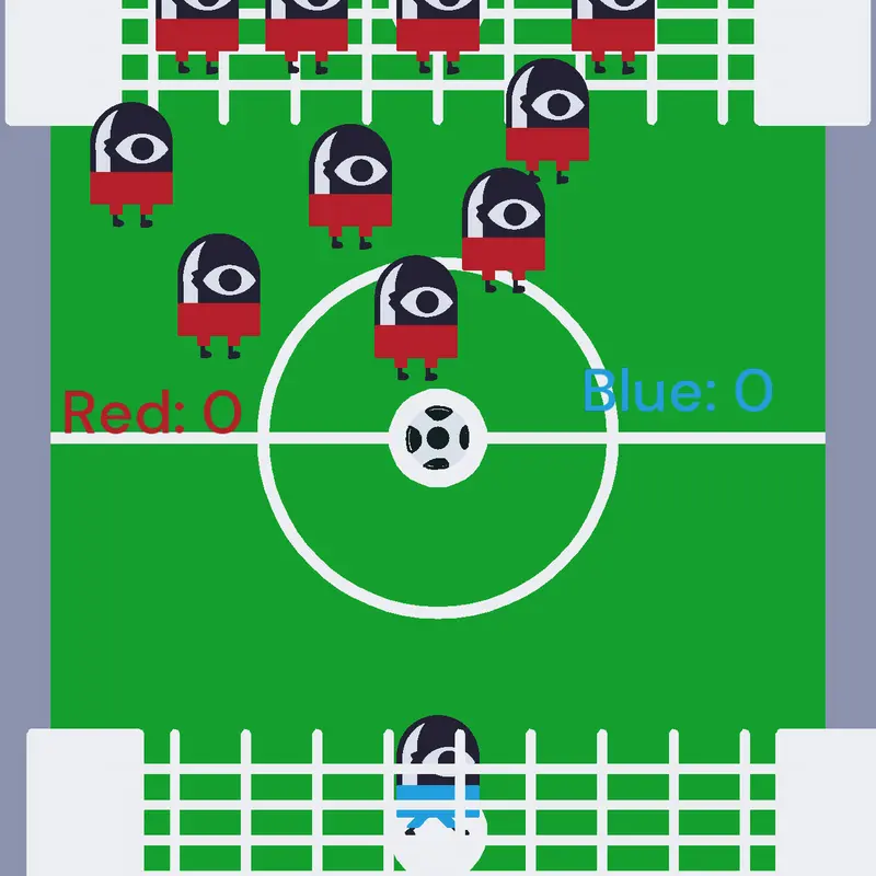 Game by @LAGITO