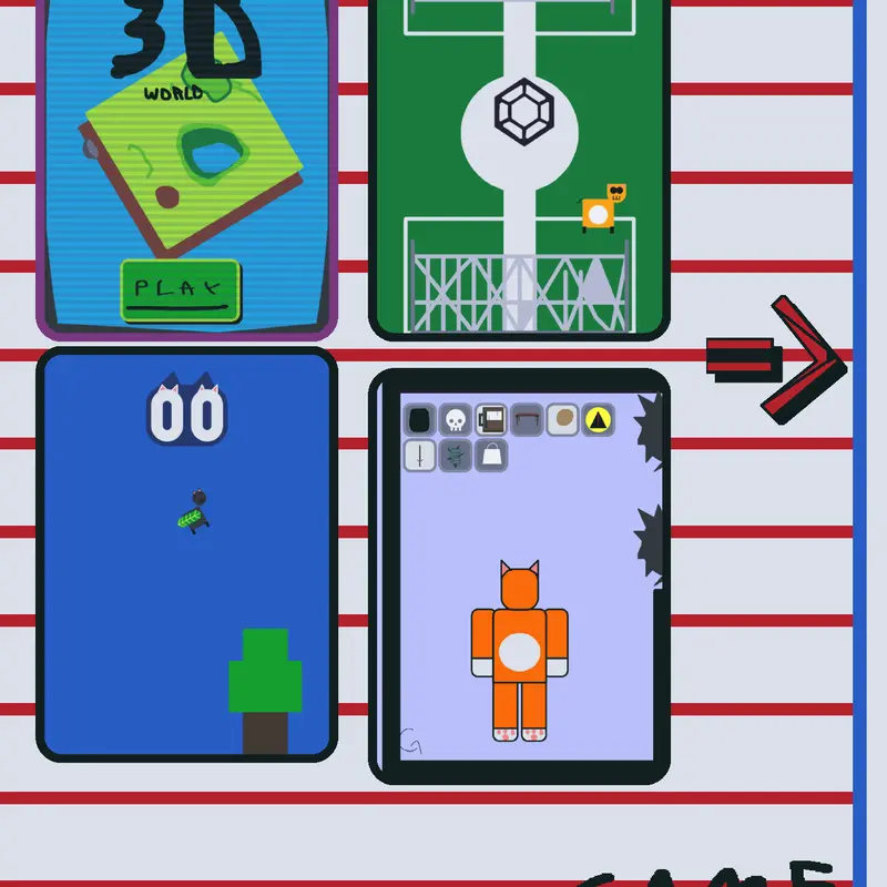 Main deck by @meow_mix_