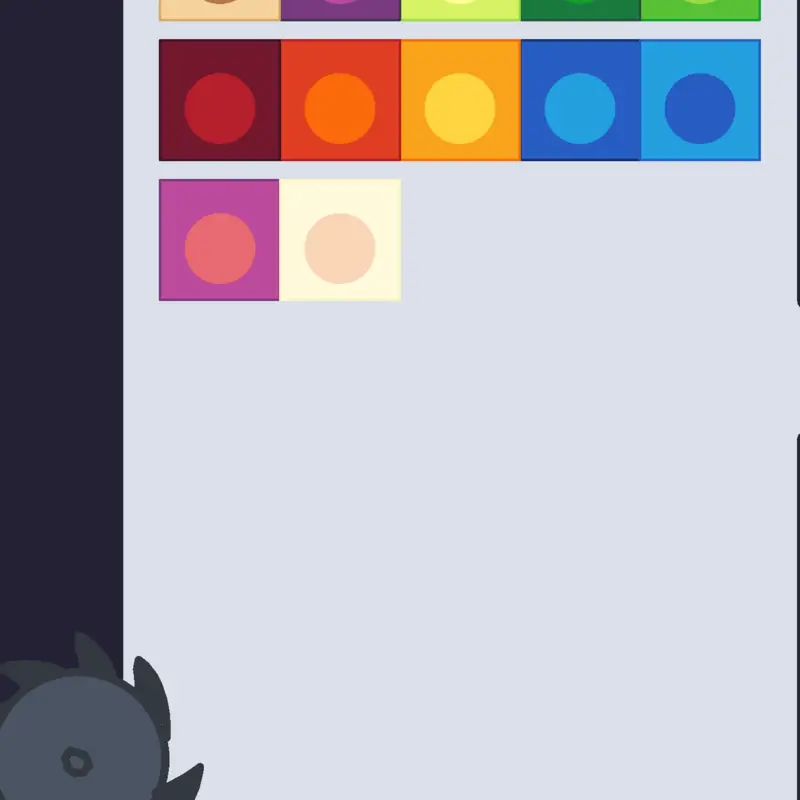 Game by @trainalredy