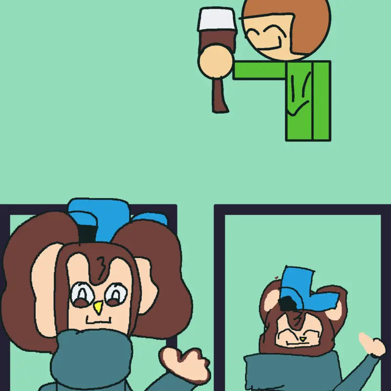 Game by @fnfbambi