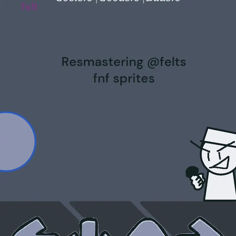 Game by @nuldan