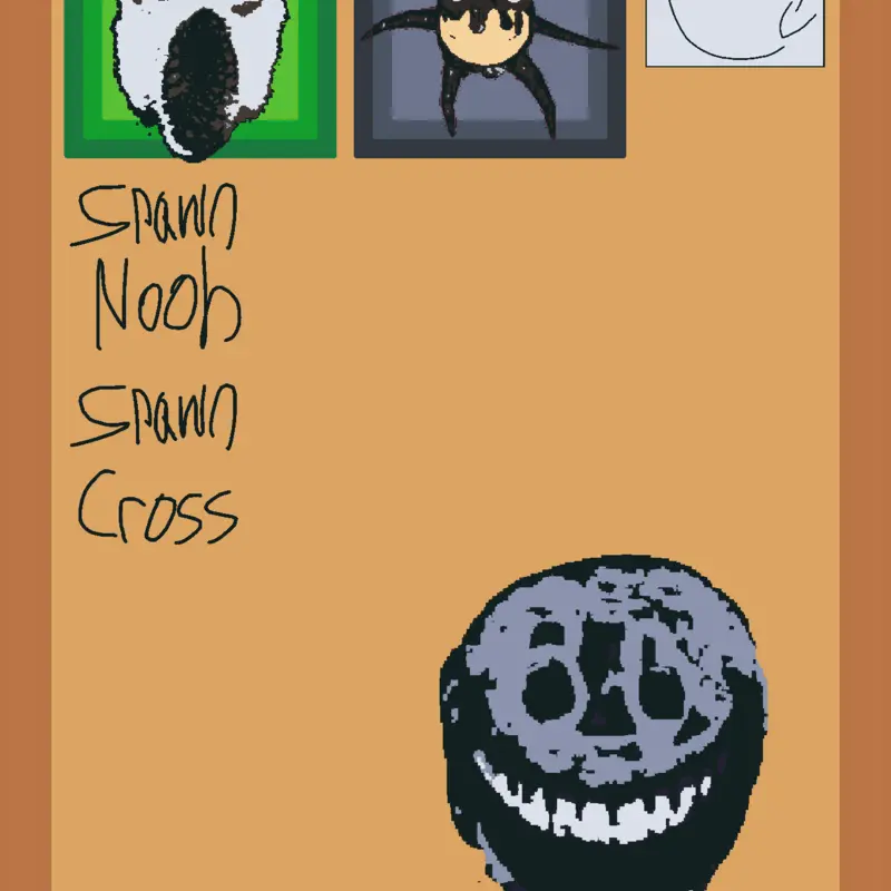 Game by @SonicVerdeCreator