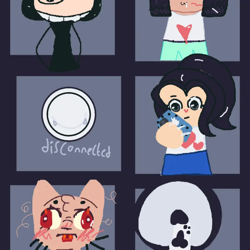 Game by @calico_unicorns