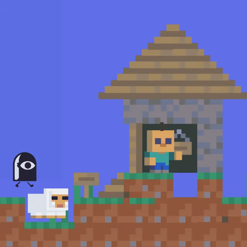 Game by @Rukers
