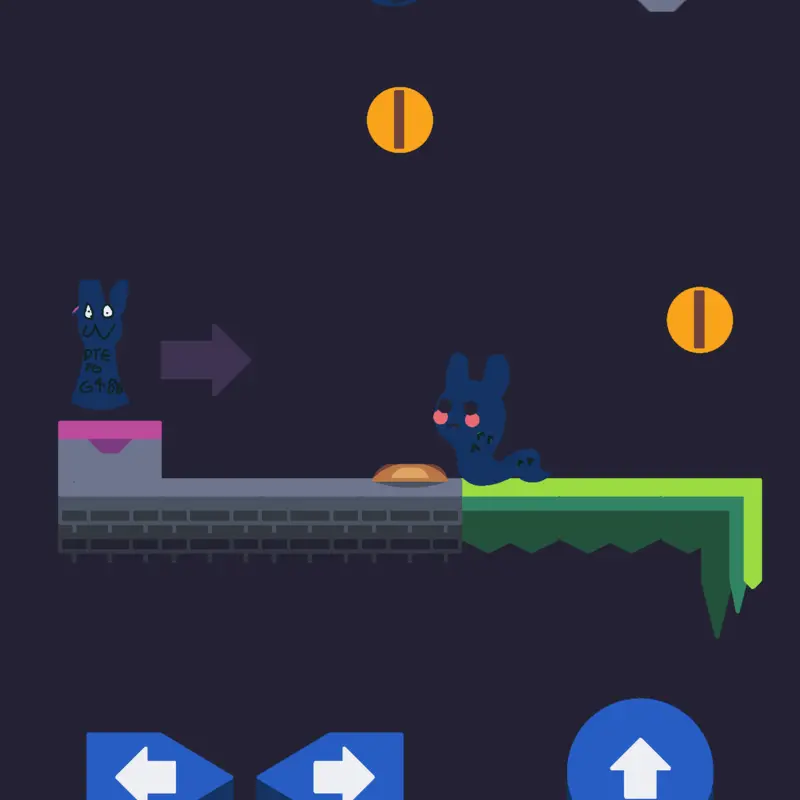 Dte76 by @Dte76BunnyMaloneyStudio