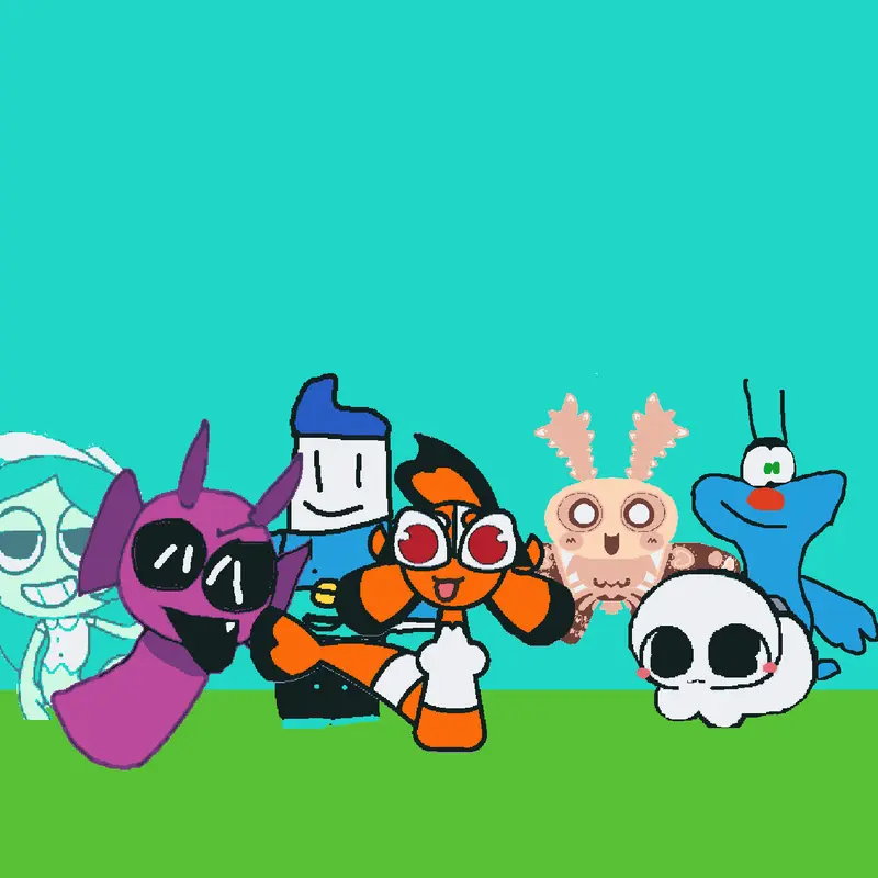 Game by @myvoidjohn1