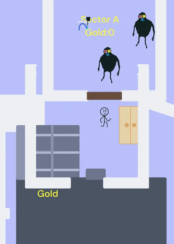 Game by @gamesdjihad